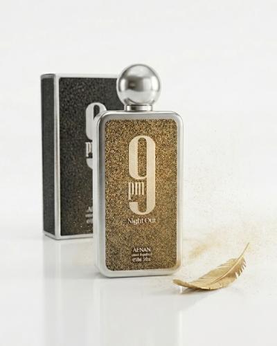 Afnan 9pm EDP for Men