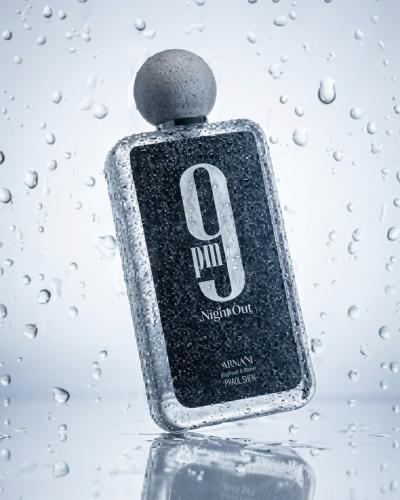 Afnan 9pm EDP for Men