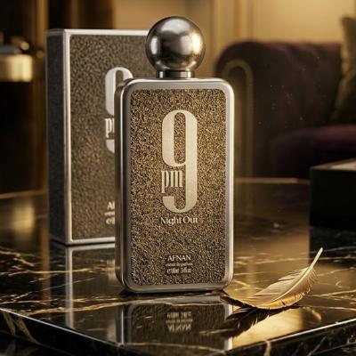 Premium Perfumes