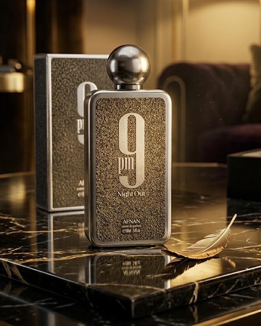 Premium Perfumes