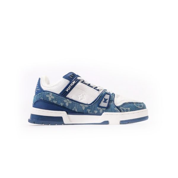 LV Trainer Sneaker 1:1